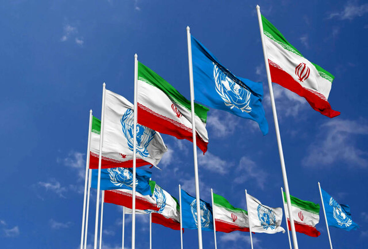  آمریکا دنبال تسلیم ایران است نه توافق