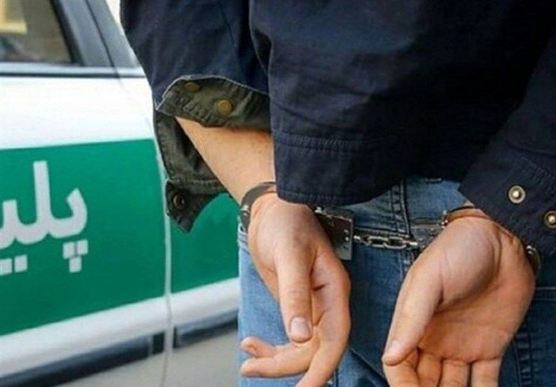 بازداشت 2 نفر از عوامل اصلی برگزارکننده دو ماراتن کیش