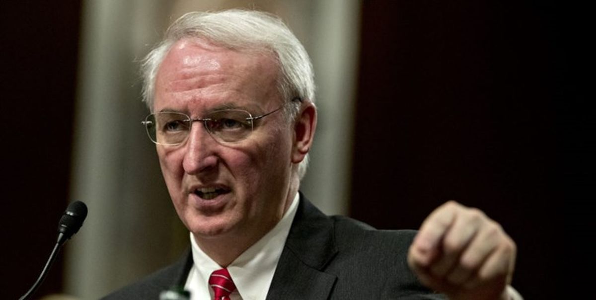 رسوایی جدید برای ترامپ 