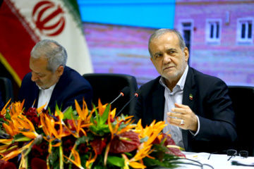 رئیسجمهور به پویش به سازِ مدرسه پیوست