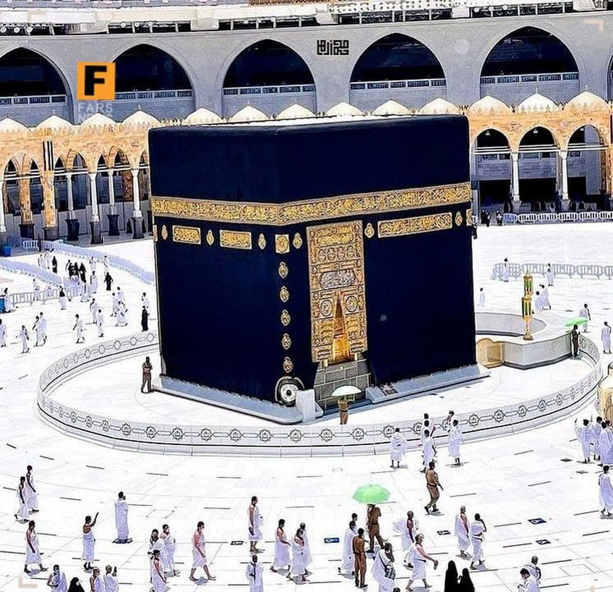 گمانهزنیها از تعداد حجاج ۱۴۰۰