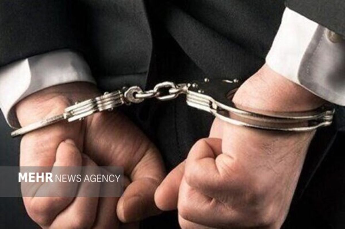 جزئیات جدید از دستگیری ۳ کارمند و مدیر شهرداری ازنا