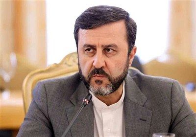 غریب‌آبادی: ترور فرماندهان اراده ملت ایران را نشکست