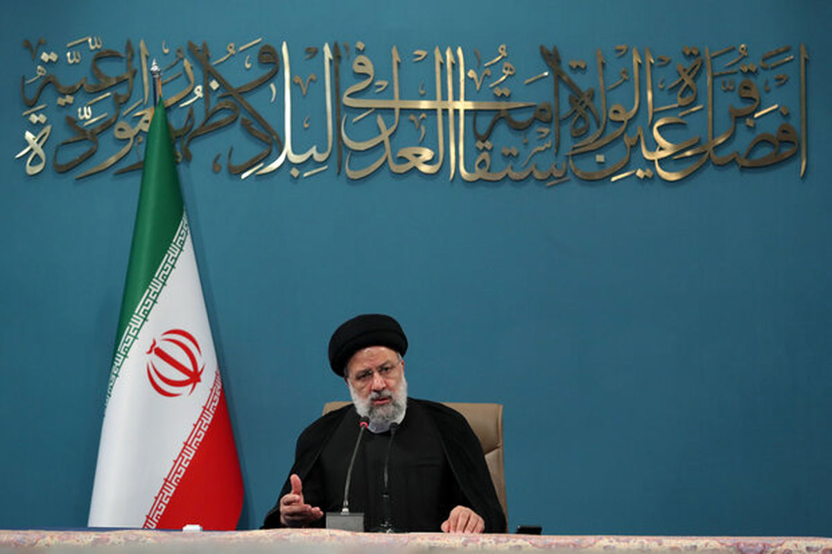 دستور رئیسی برای کنترل بازار / پلتفرمهای داخلی تقویت شوند
