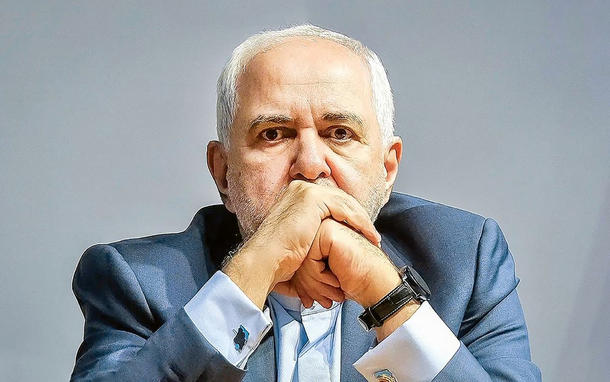 سرنوشت سیاه یک سیاستمدار