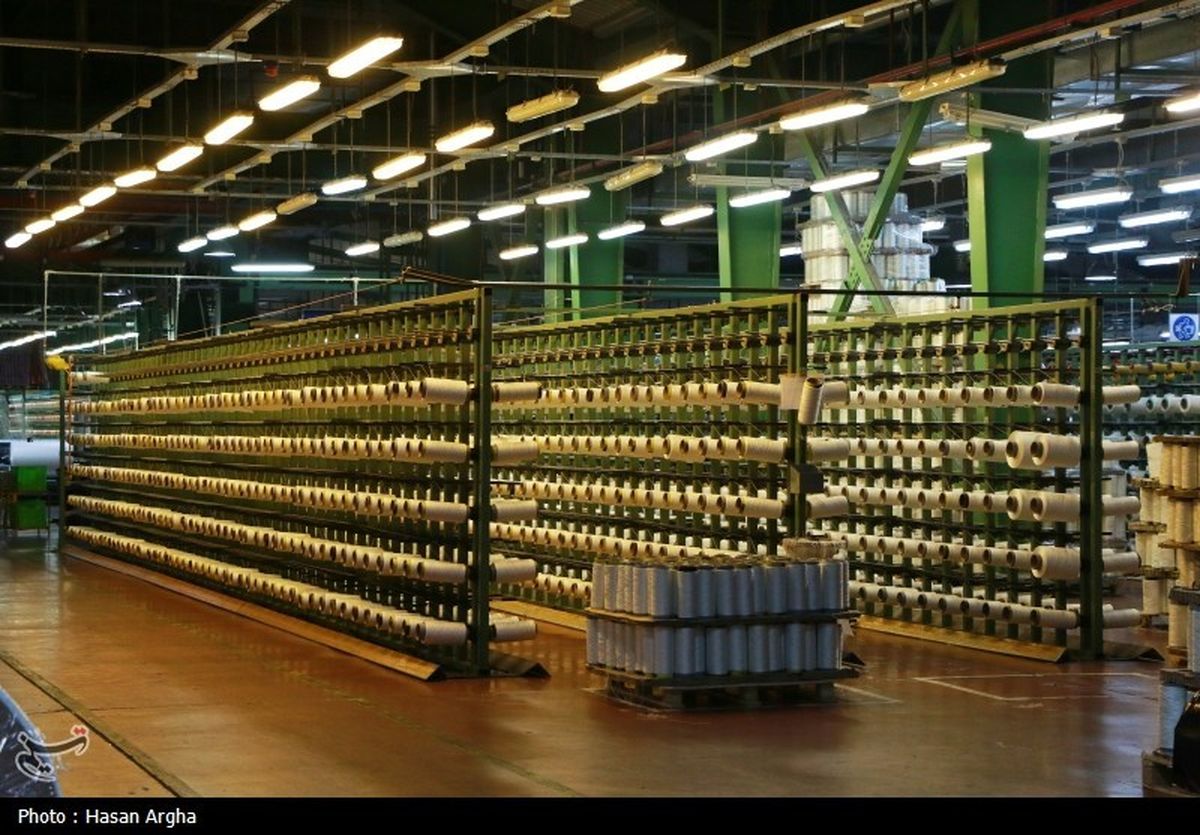 تصویب بسته حمایت از صنایع در هیئت دولت