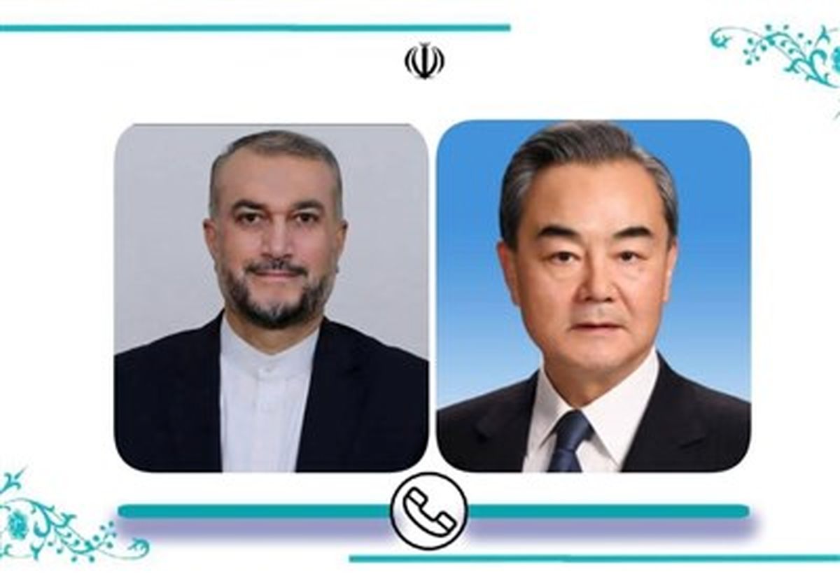 امیرعبداللهیان: تجاوز اسراییل با اقدام قاطع، فوری و گسترده تهران روبرو میشود