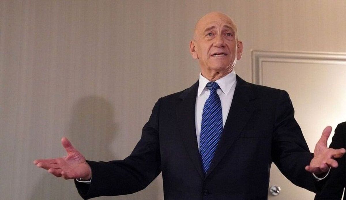 نخست‌وزیر پیشین اسرائیل: ما نیز از پرتاب موشک‌های بالستیک ایران می‌ترسیدیم