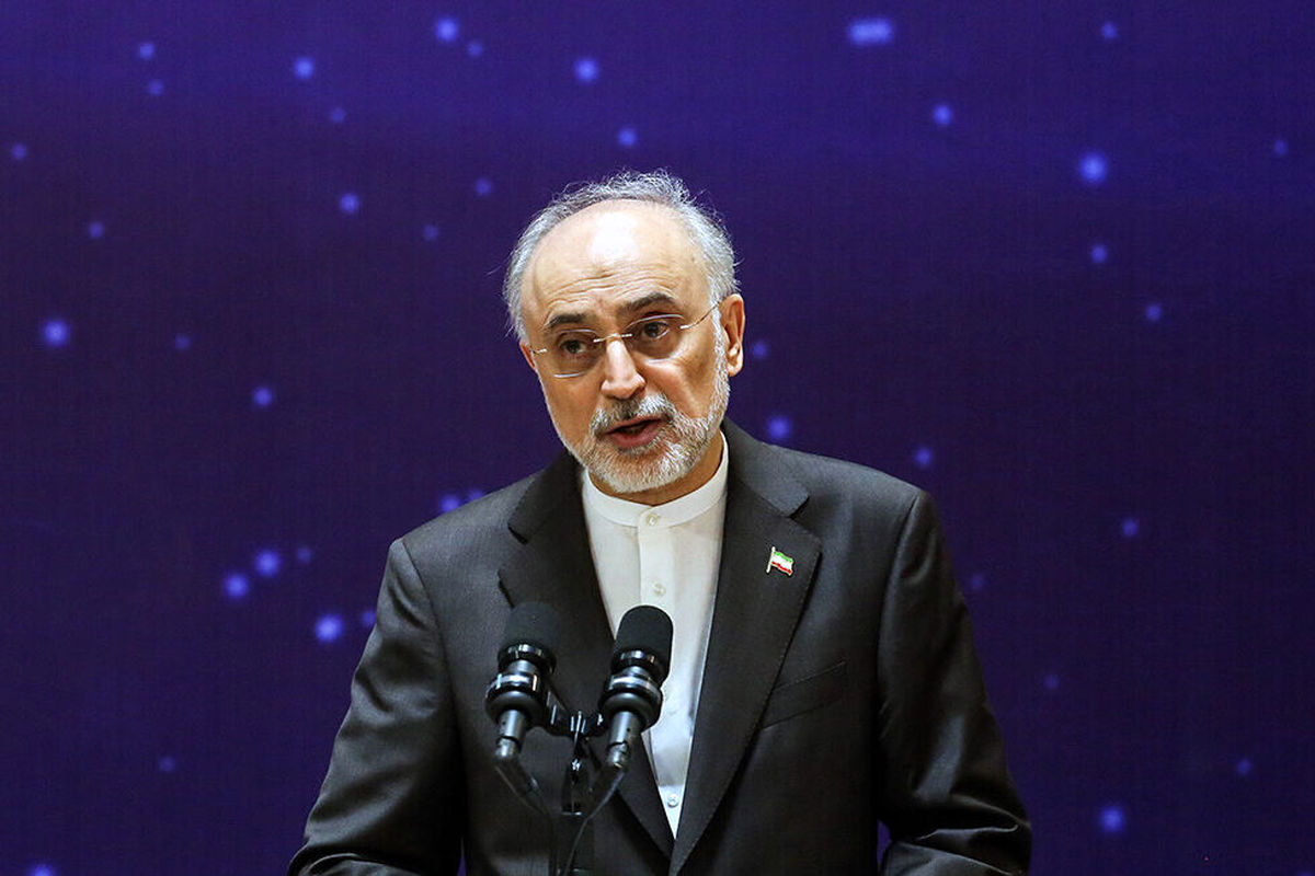  مهمترین چالش‌ سیاست خارجی ایران از زبان صالحی