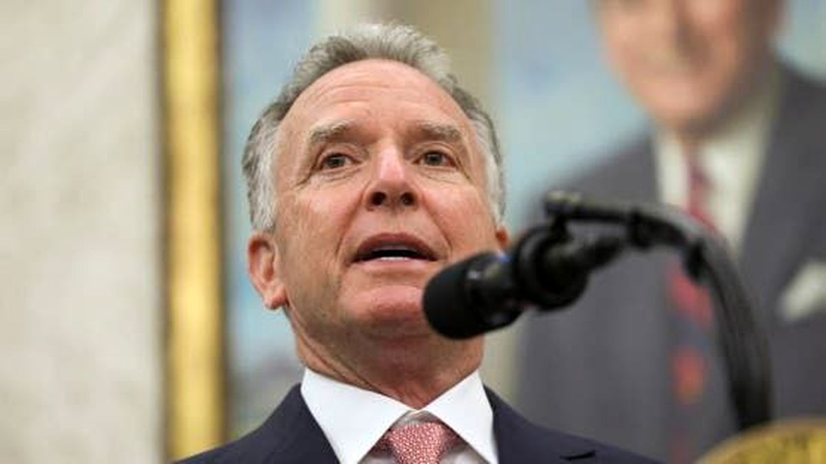 ویتکاف همه تقصیر بن‌بست مذاکرات را به گردن حماس انداخت