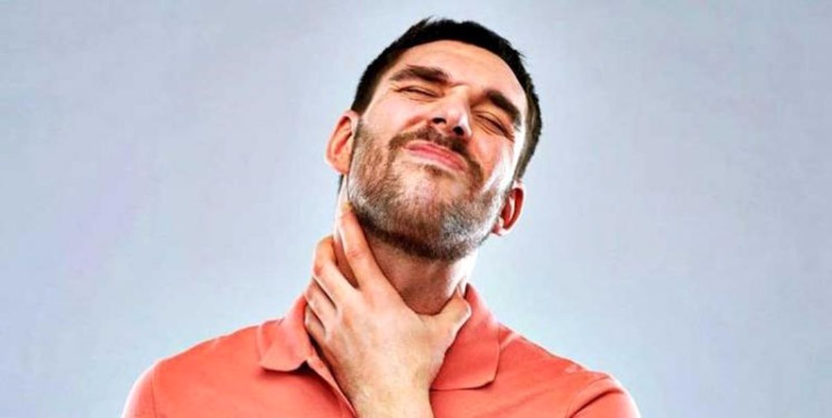 درمان کم کاری تیروئید با یک غذای سنتی