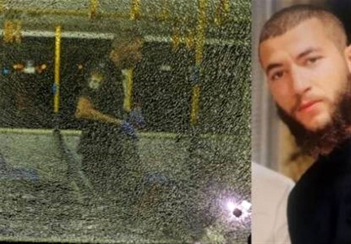 نیروهای امنیتی اسرائیل همچنان در حال آماده باش