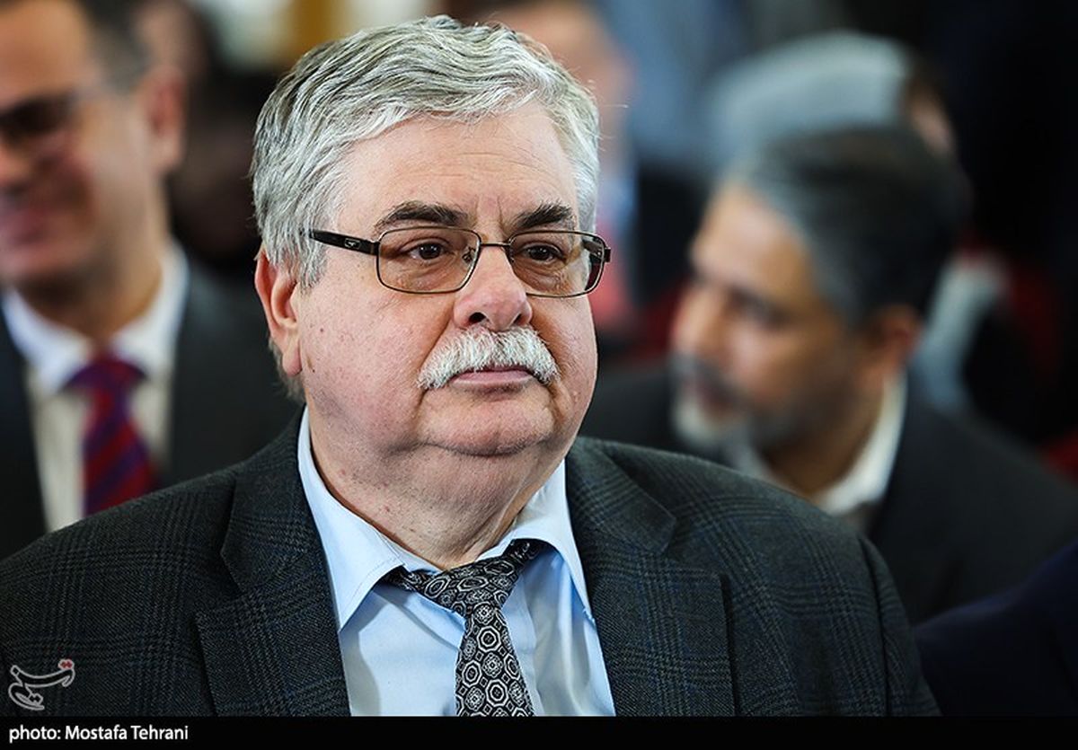  سفیر روسیه: مداخلات آمریکا در امور ایران را محکوم می‌کنیم