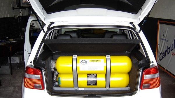 ثبت‌نام برای دوگانه‌سوز کردن خودروها 