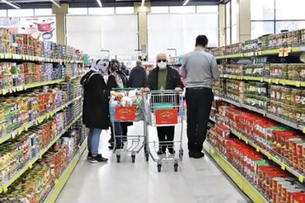 خبر مهم وزیر کار از تغییر رقم کالابرگ الکترونیکی برای 7 دهک