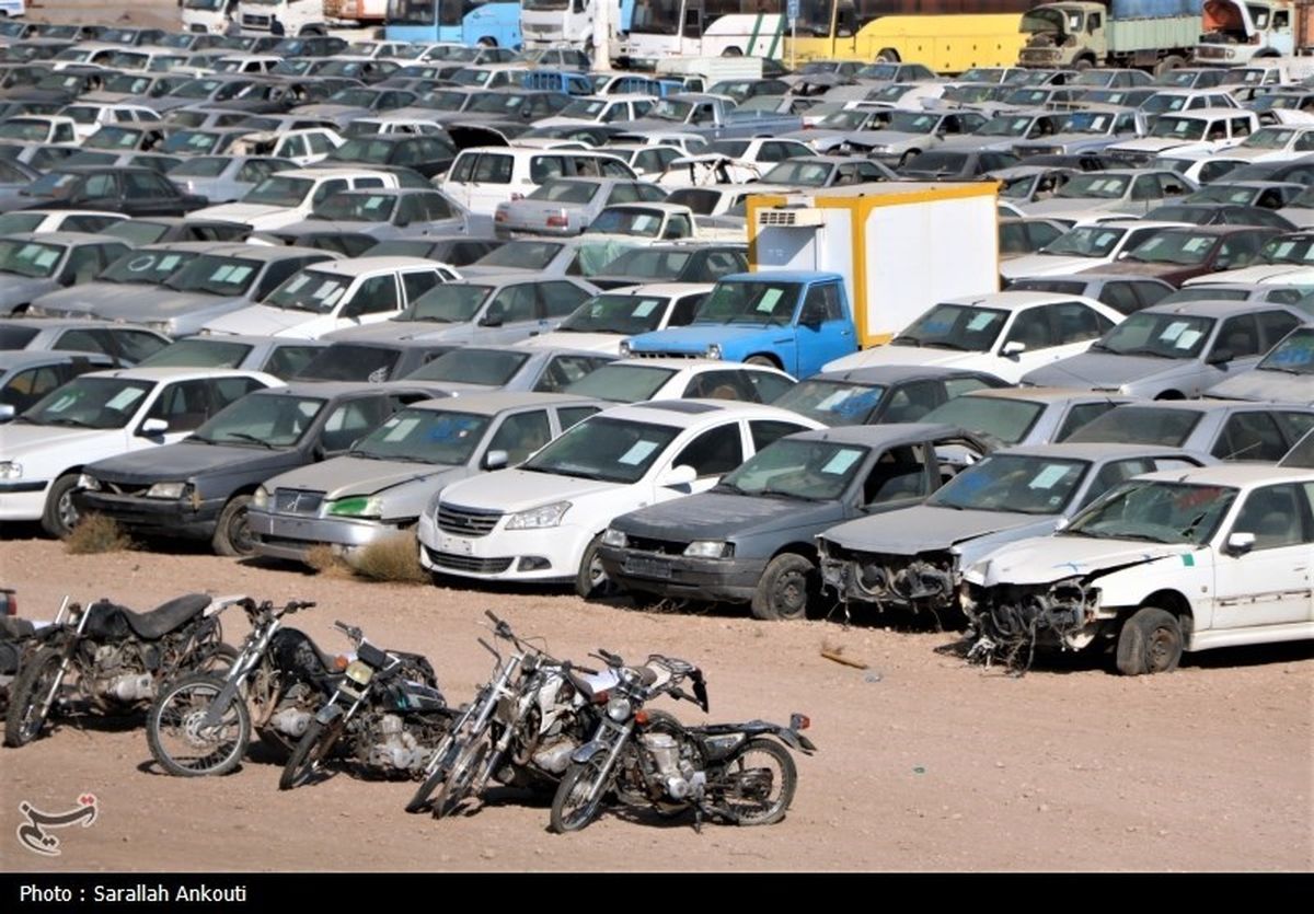 عیدانه پلیس به مناسبت نیمه شعبان 