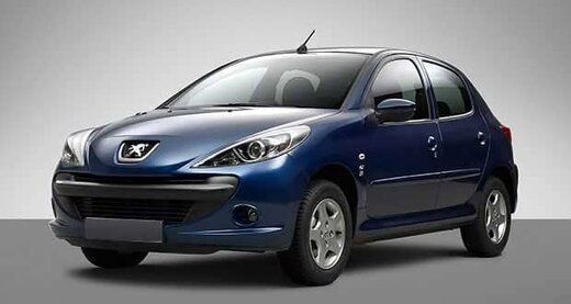 ۱۳سال قبل می شد با پول الان پژو ۲۰۷ آخرین مدل بنز خرید؟