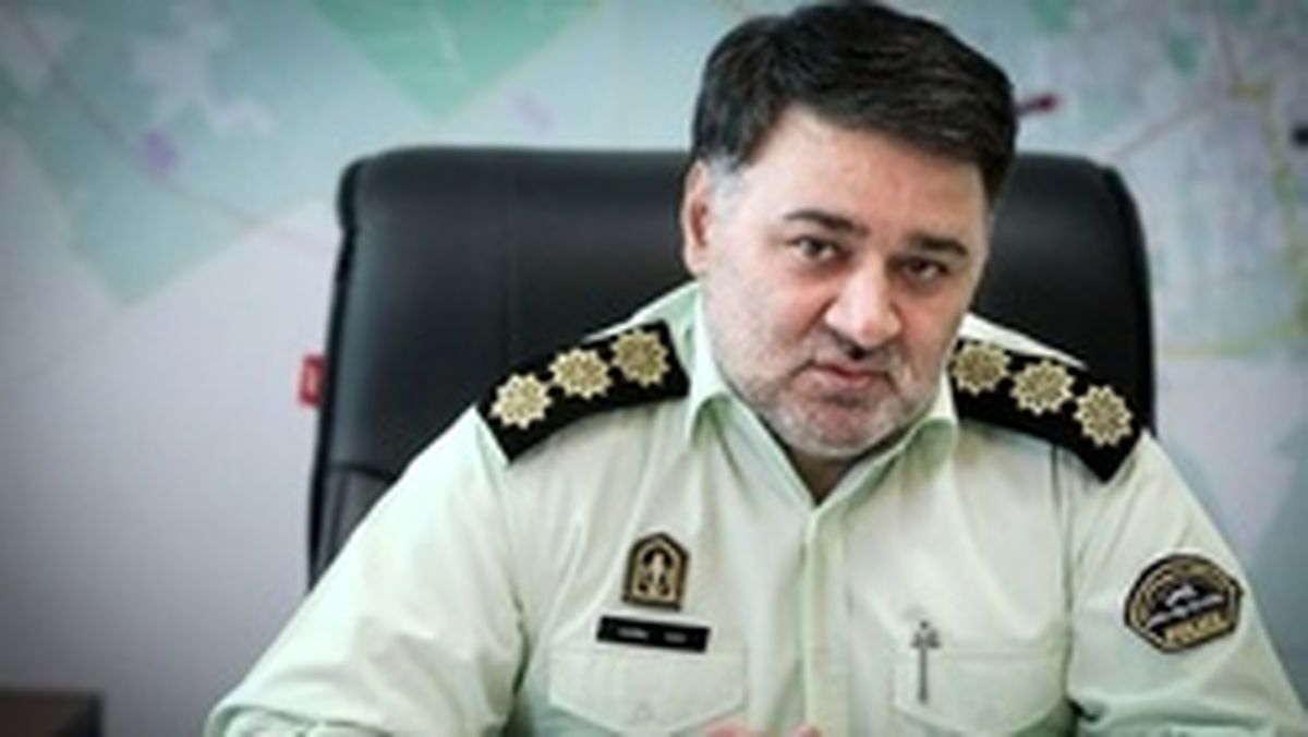 پلمپ ۹۰ خانه پلاک قرمز توسط پلیس