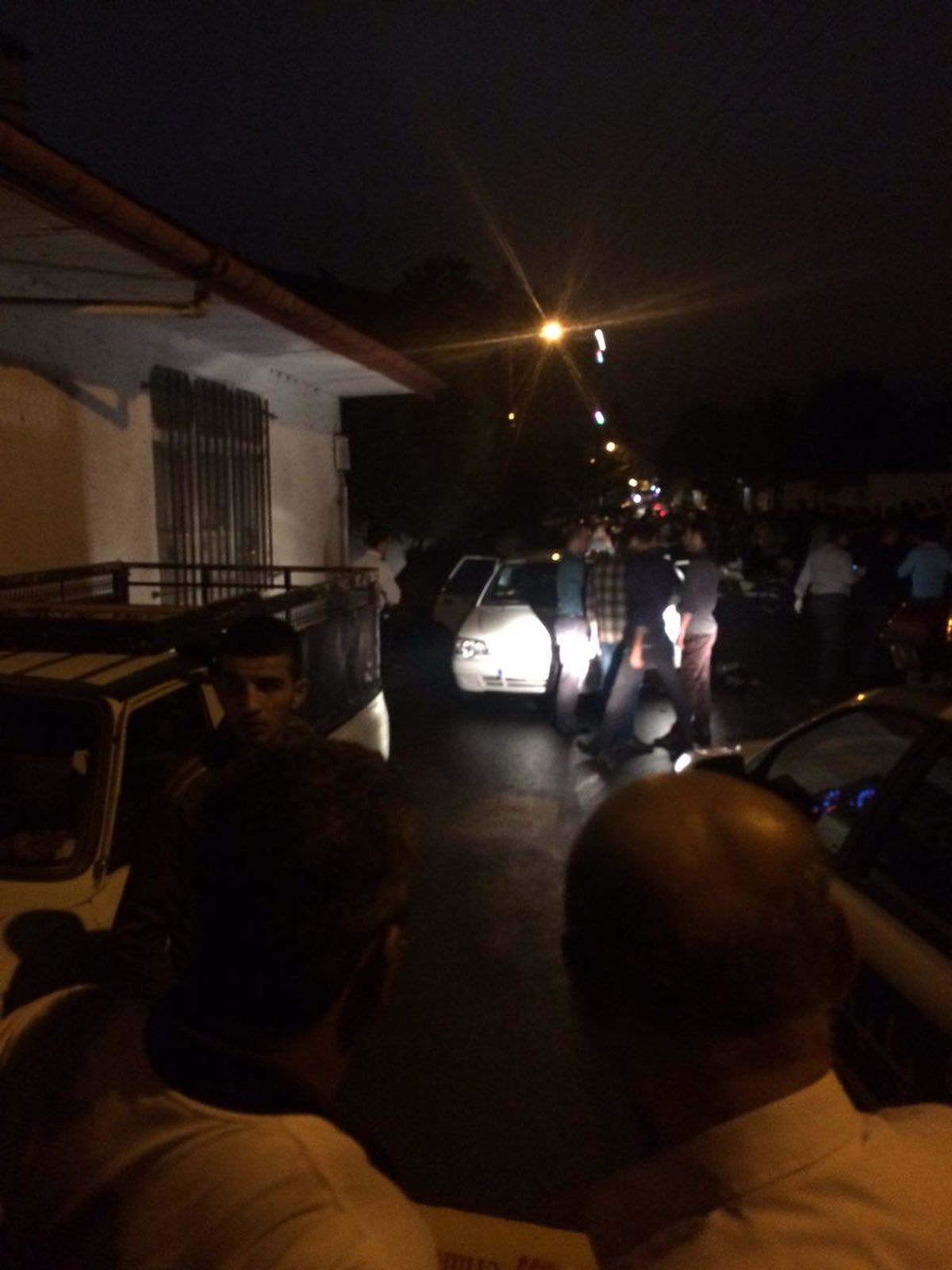 قتل وحشیانه دختر جوان!/ قاتل خودکشی کرد +تصاویر (15+)