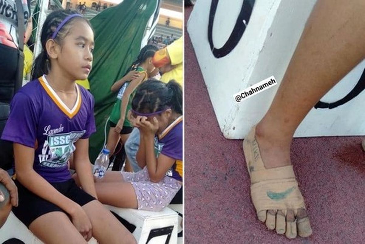 فیلم بچه‌های آسمان بعد از ۲۴ سال واقعی شد! +عکس