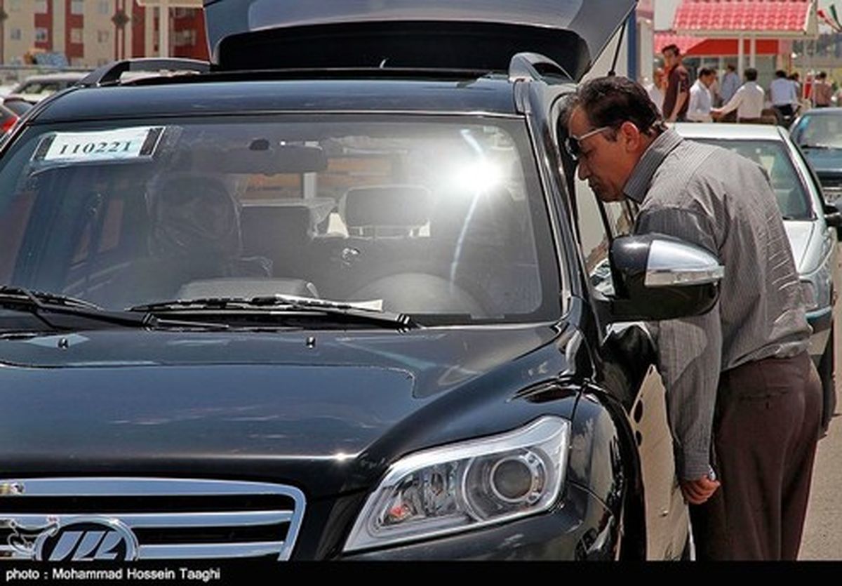 بلاتکلیفی بازار خودرو ۹ روزه شد