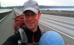 وقتی مرگ رکورد را ناتمام گذاشت/عکس