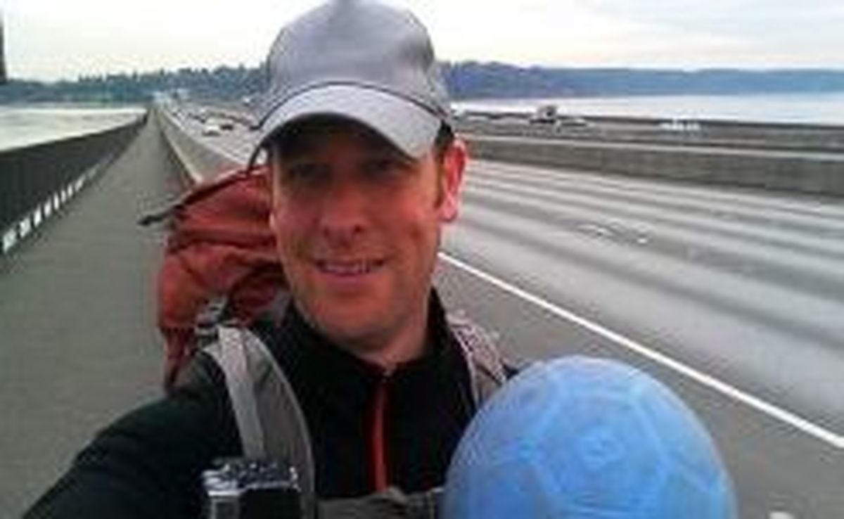 وقتی مرگ رکورد را ناتمام گذاشت/عکس