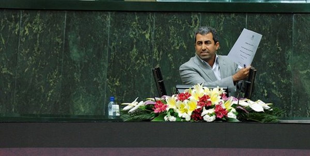 پورابراهیمی: ۶۰ درصد بانکها سه برابر بودجه را در اختیار دارند