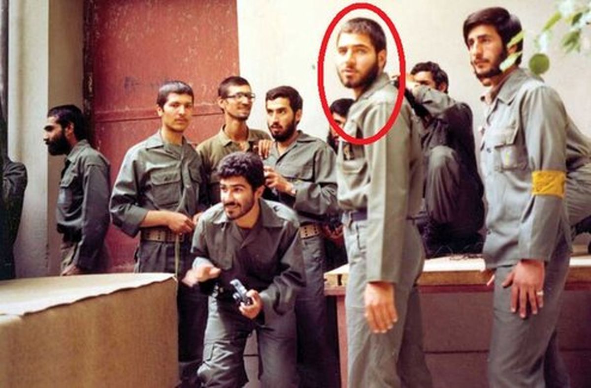 این فرمانده شهید یک نخبه هستهای بود +عکس