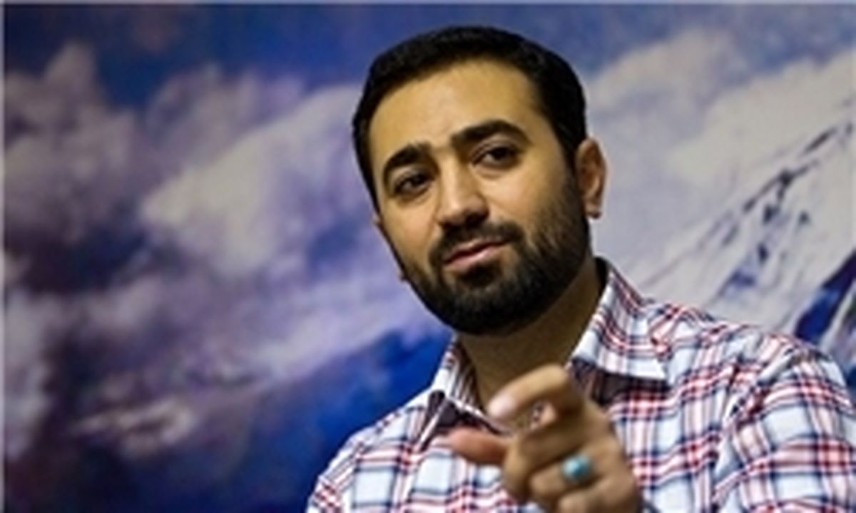 یامین‌پور: بنای اینترنت بر عدم تحمل و تمرکز است