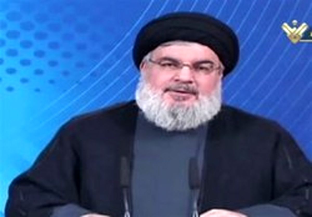 رایالیوم: حزبالله با تمام وجود از نصرالله دفاع میکند