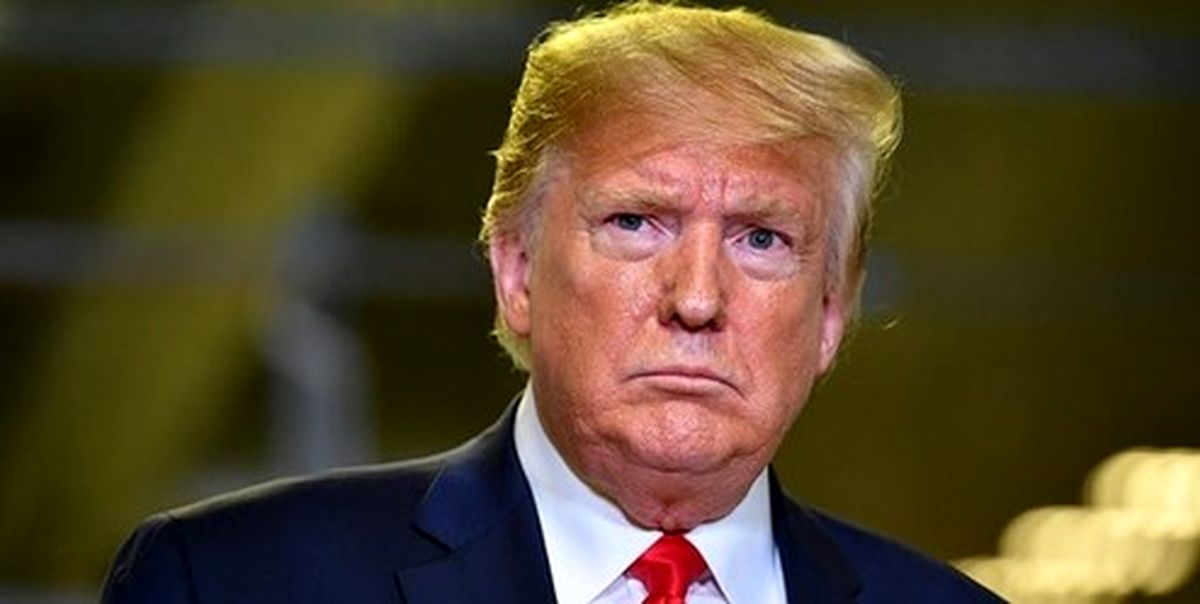 سناتور آمریکایی: دست ترامپ را برای فشار بر ایران باز گذاشته‌ایم