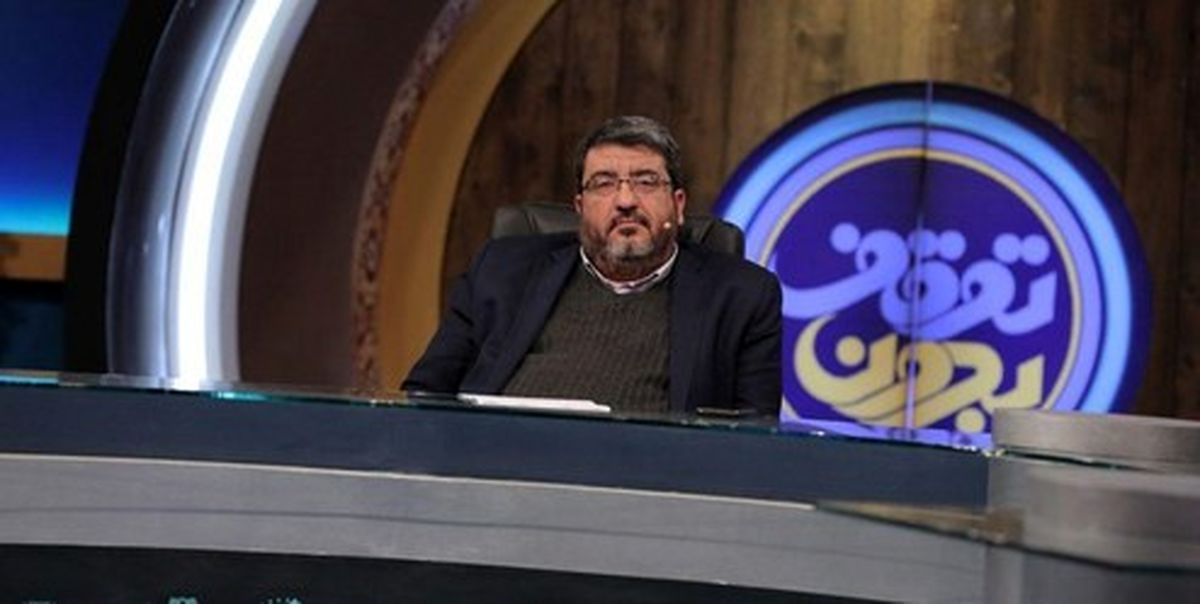ایزدی: حضور فکری آمریکا پس از ۴۱ سال هنوز در ایران ادامه دارد