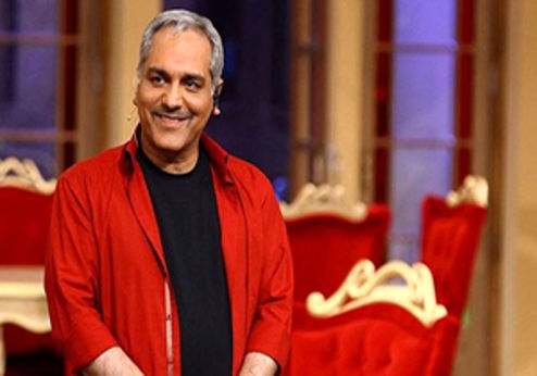 مدیری: صبح جمعه بیدار شدم دیدم دورهمی در حال پخش است +فیلم