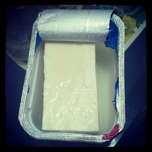 عکس: حال این روزهای بسته‌های پنیر