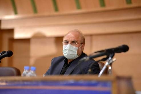 قالیباف: ریشۀ همۀ مشکلات ما سوء مدیریت است نه تحریم