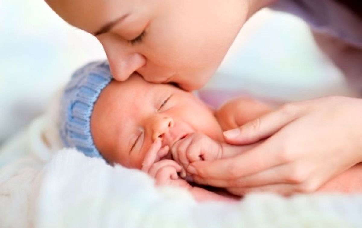 بهترین فاصله ۲ زایمان چقدر است؟