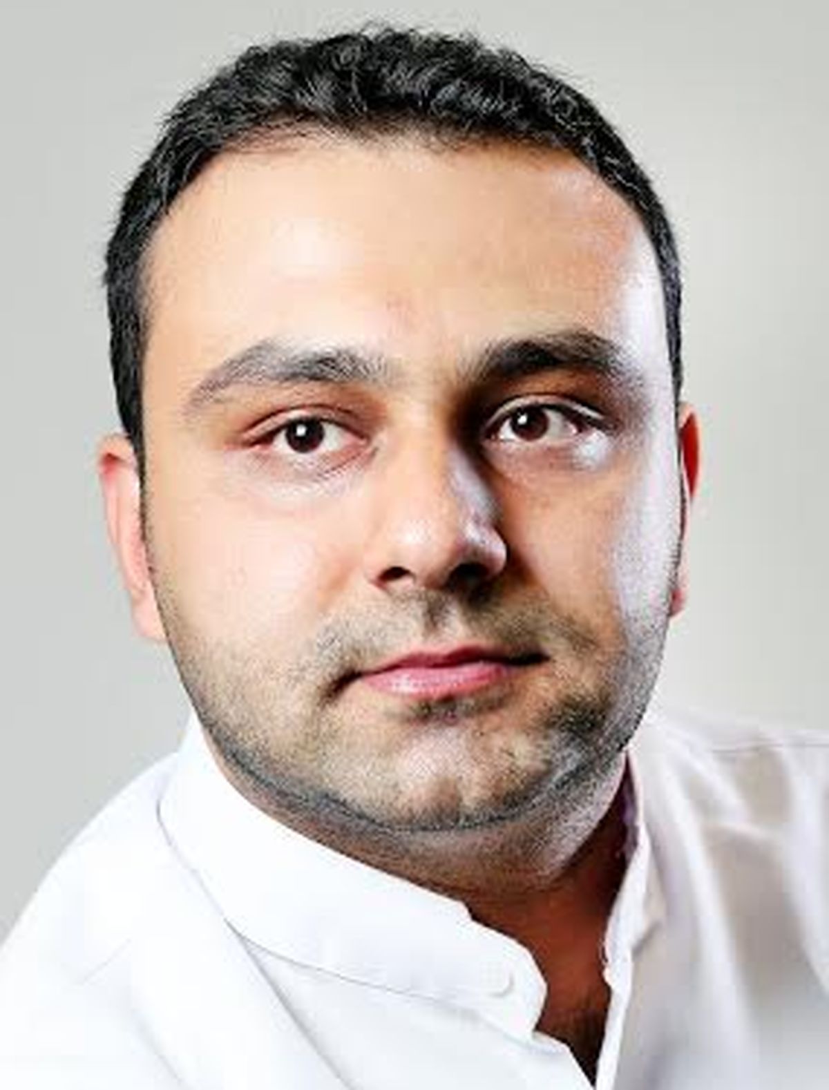 در آرزوی خورشيد