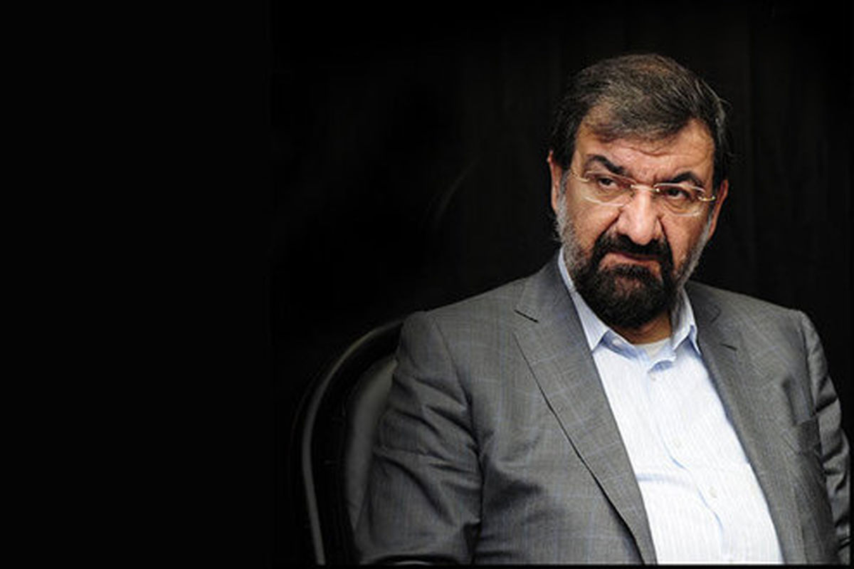 انتقاد توئیتری محسن رضایی از ستاد فرماندهی اقتصاد مقاومتی