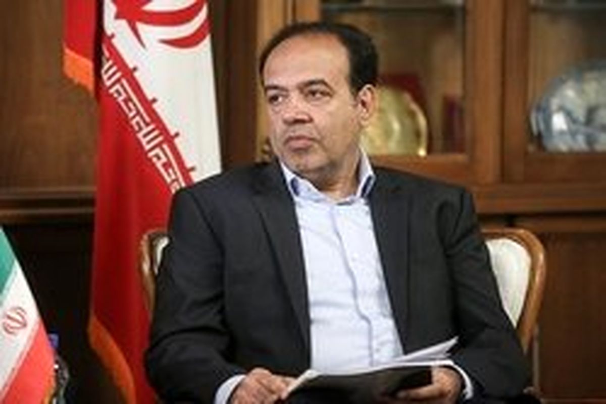 بازار پسته را از آمریکا پس میگیریم