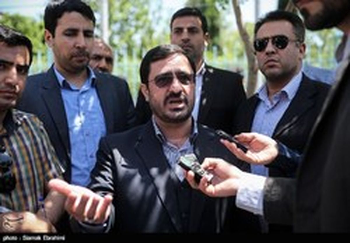 مرتضوی به ۲ سال حبس قطعی محکوم شد