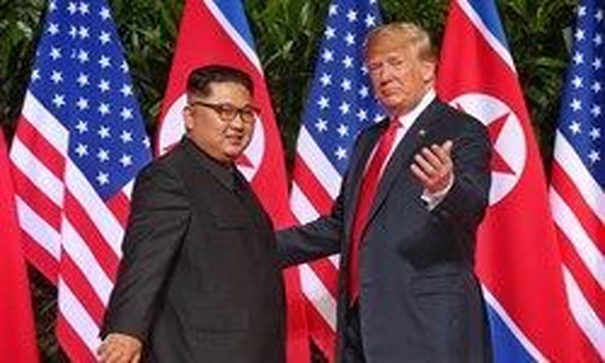آمریکا بازهم کره‌شمالی را تحریم کرد