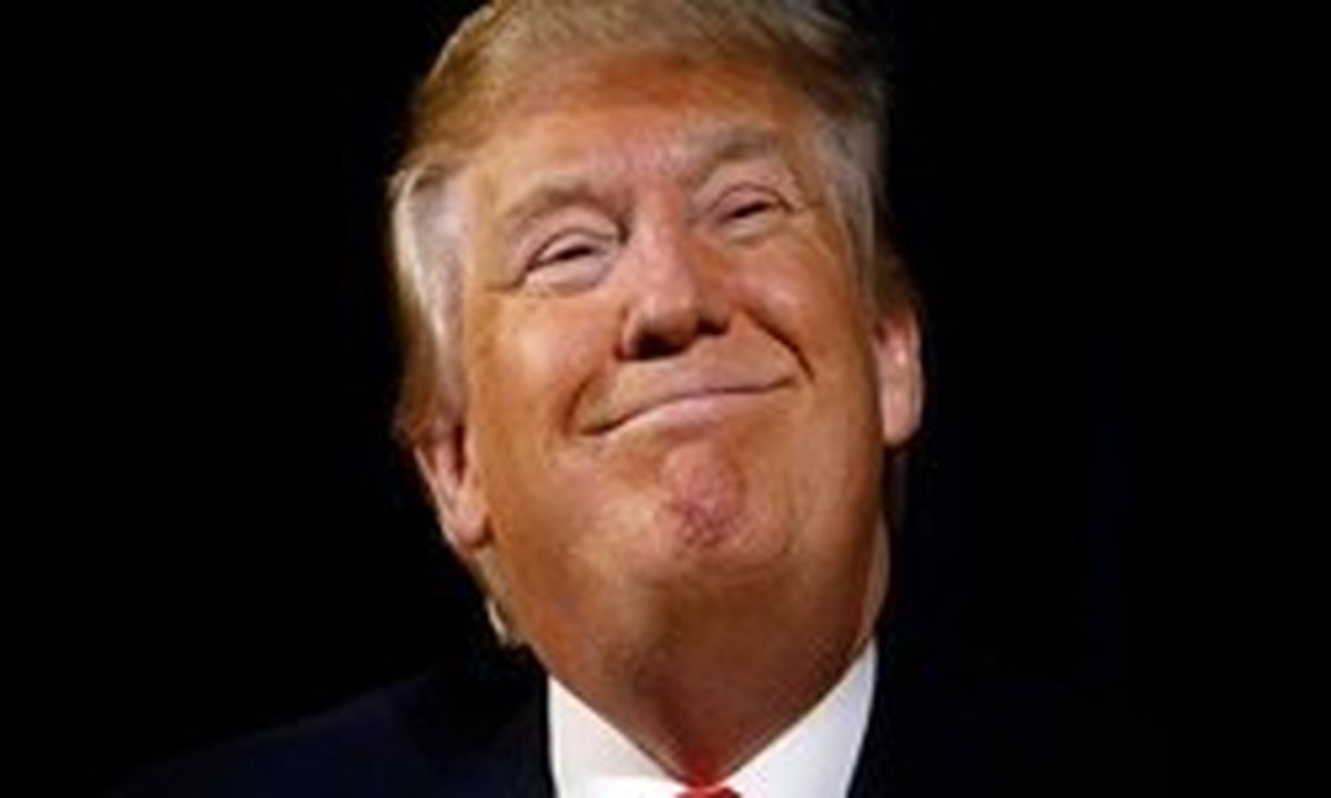 ترامپ از توافقی مهم با مکزیک خبر داد +عکس