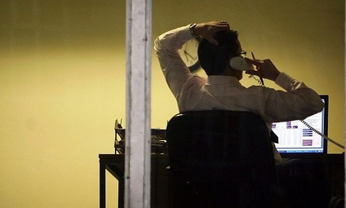 ۴ راهکار برای روزهای خلوت محیط کار