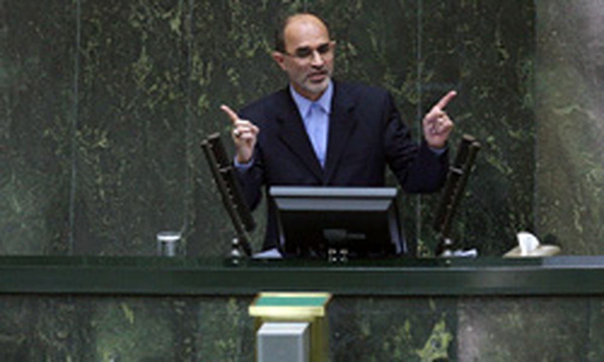 وزير نفت به مجلس فراخوانده شد