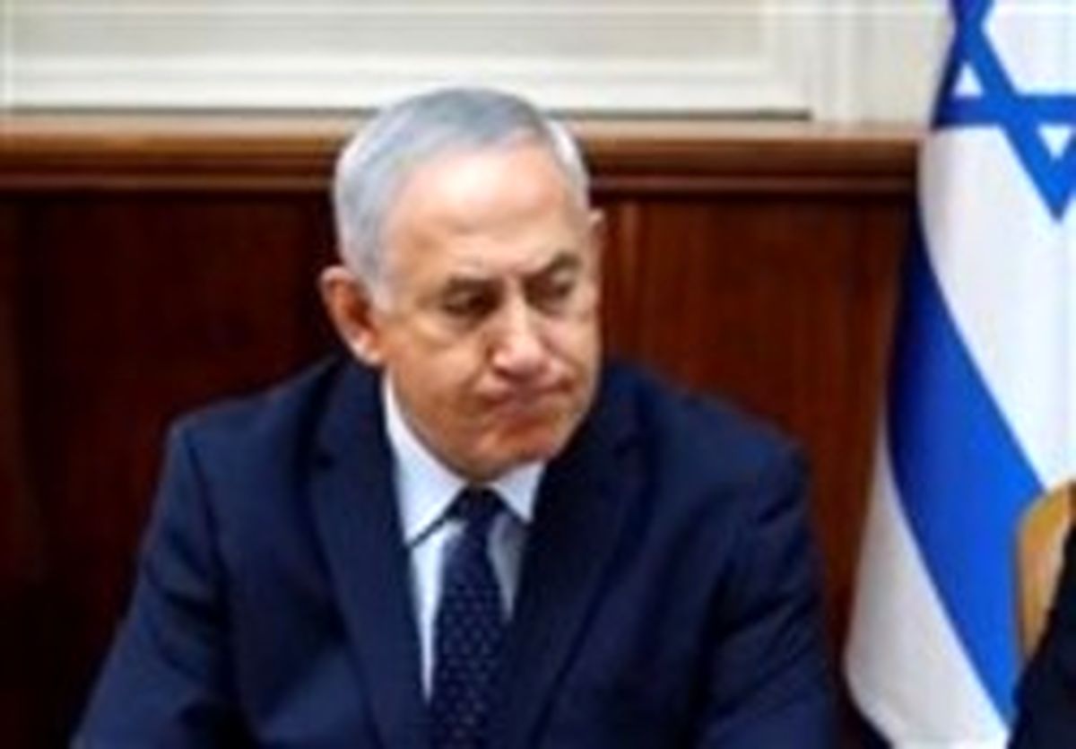 مخالفت نتانیاهو با قرارداد هسته‌ای آمریکا و عربستان
