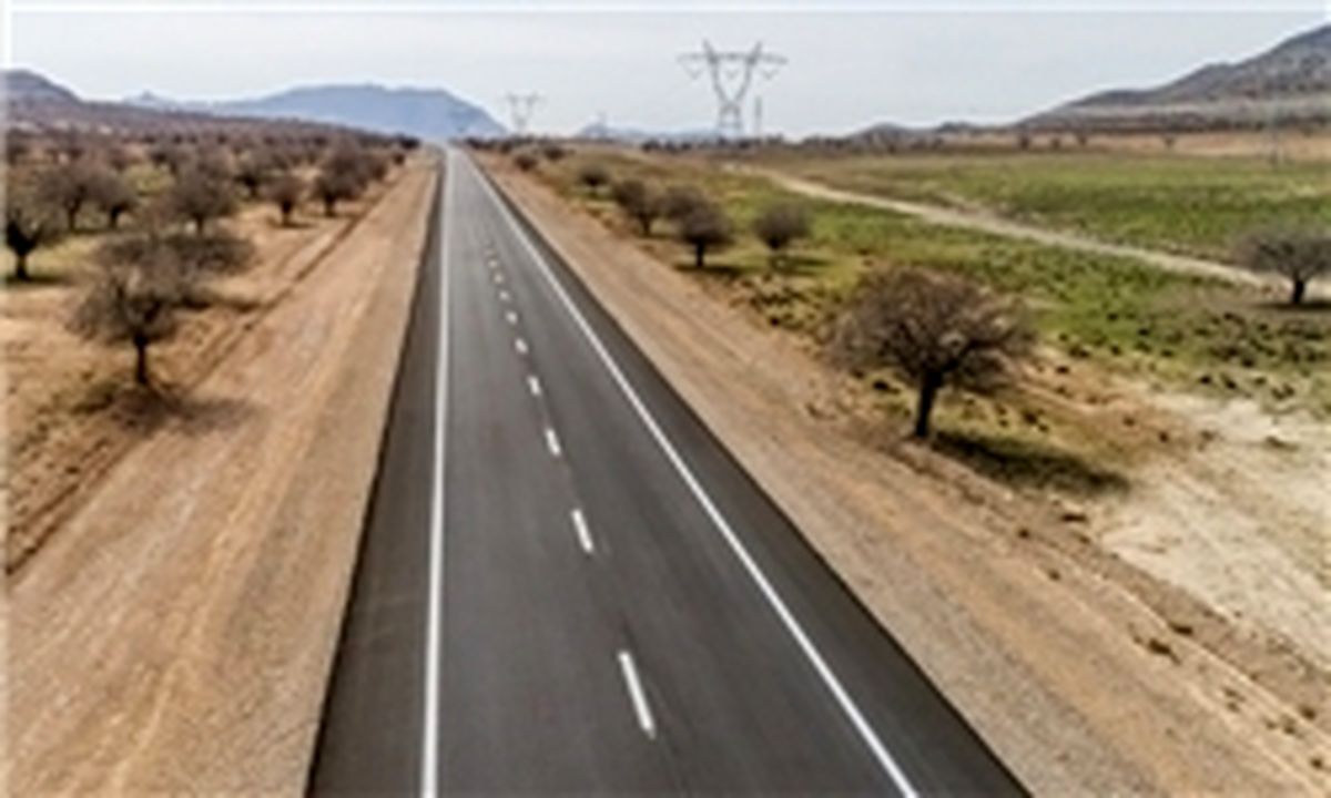 محور کندوان بعدازظهر فردا یک‌طرفه می‌شود