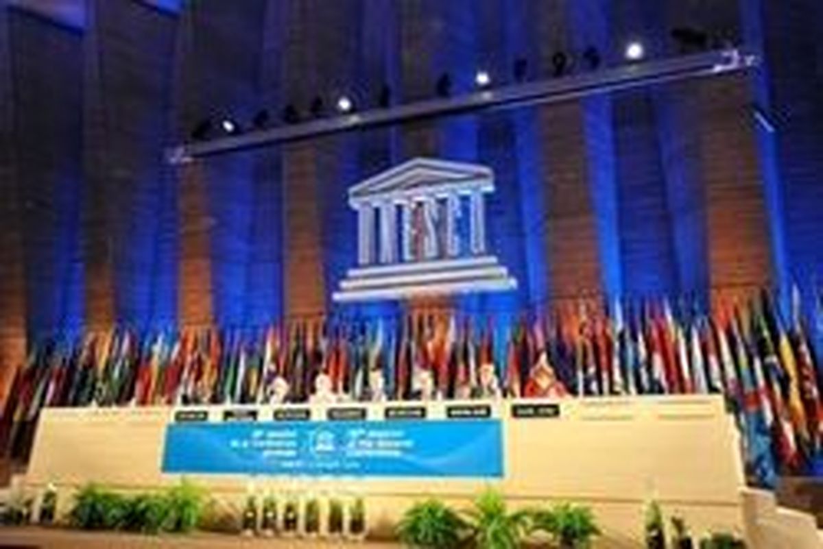 دستور نتانیاهو برای خروج اسرائیل از یونسکو