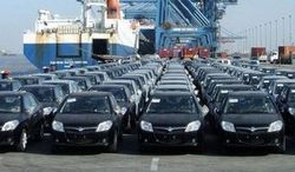 علت ممنوعیت ثبت سفارش خودروهای ۲۰۱۶