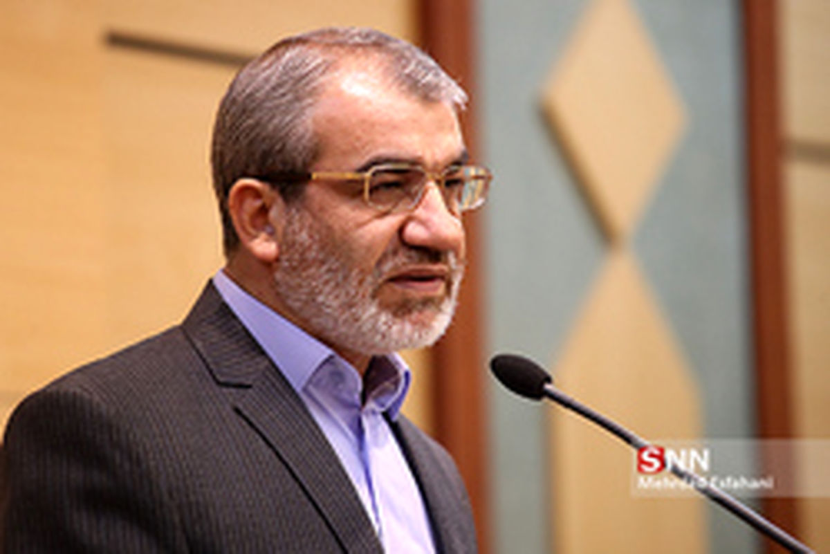 کدخدایی: سران فتنه به هیچ صراطی مستقیم نبودند